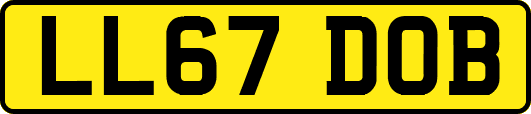 LL67DOB