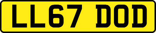 LL67DOD