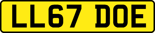 LL67DOE