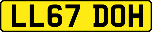LL67DOH