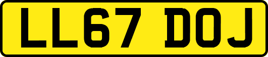 LL67DOJ