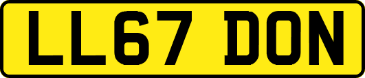 LL67DON