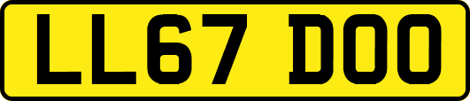 LL67DOO