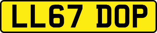 LL67DOP