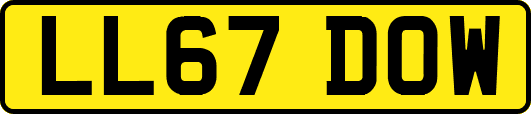 LL67DOW