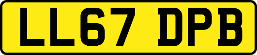 LL67DPB