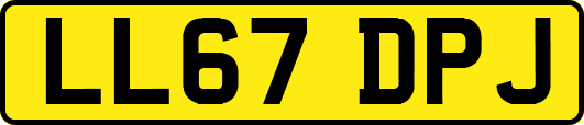 LL67DPJ
