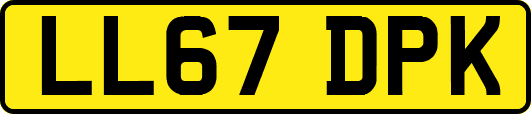 LL67DPK