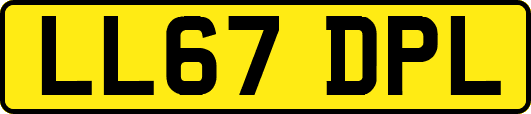 LL67DPL