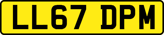 LL67DPM