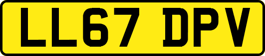 LL67DPV