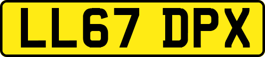 LL67DPX