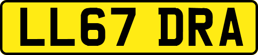 LL67DRA