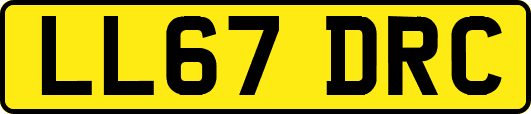 LL67DRC