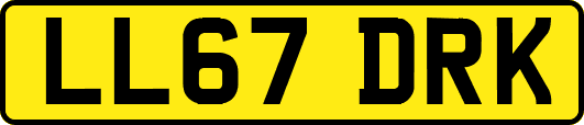 LL67DRK