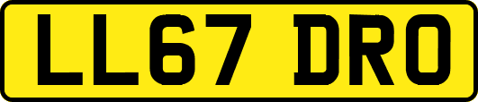 LL67DRO