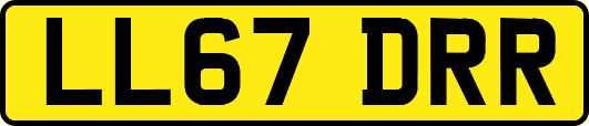 LL67DRR