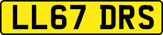 LL67DRS