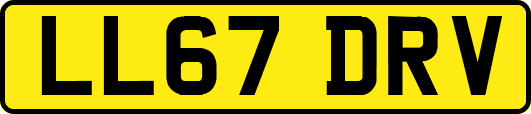 LL67DRV