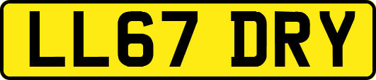 LL67DRY