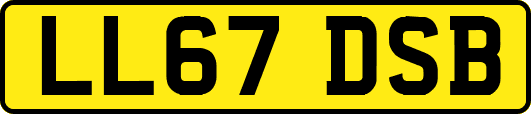 LL67DSB