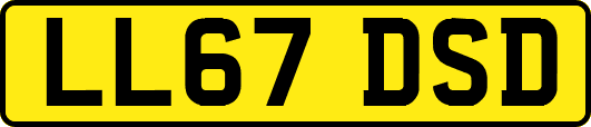 LL67DSD