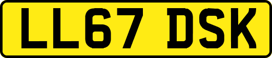 LL67DSK