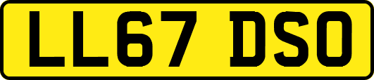 LL67DSO