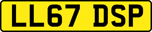 LL67DSP