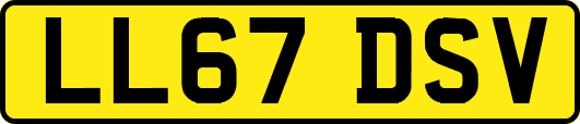 LL67DSV
