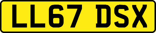 LL67DSX
