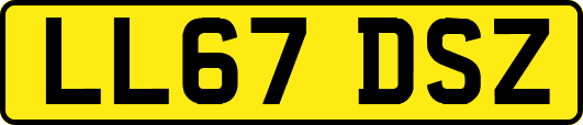 LL67DSZ