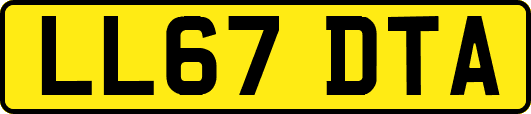 LL67DTA
