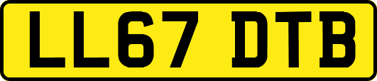 LL67DTB