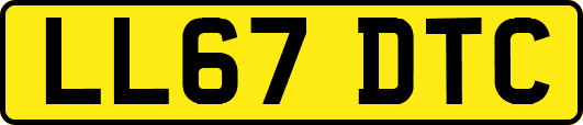 LL67DTC