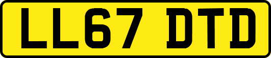 LL67DTD