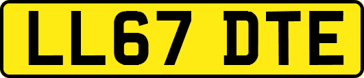 LL67DTE