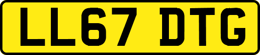 LL67DTG