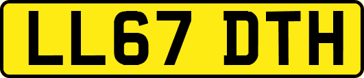LL67DTH