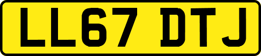 LL67DTJ