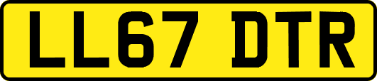 LL67DTR