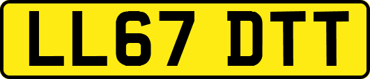 LL67DTT