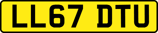 LL67DTU