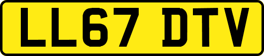 LL67DTV