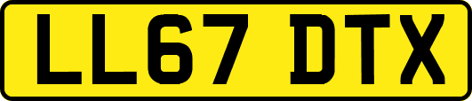 LL67DTX