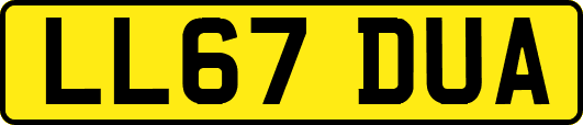 LL67DUA