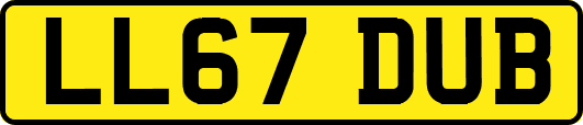 LL67DUB