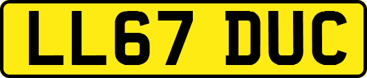 LL67DUC