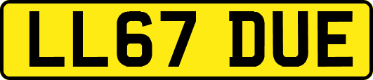 LL67DUE