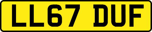LL67DUF